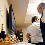 Silent Auction
