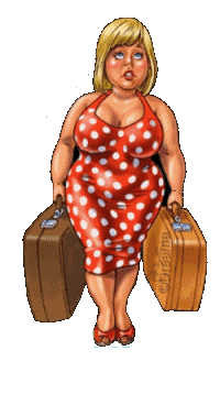 Resultado de imagen para mujerES  gif