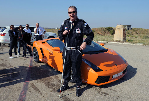 Had enough of a dynamic gray lamborghini murcielago photo stream in trouble