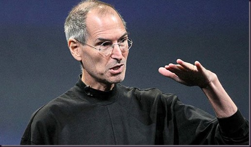steve jobs steve jobs