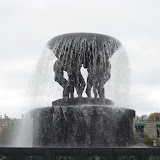 Urlaub in Oslo