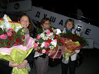 Viaggio in Tajikistan Slideshow
