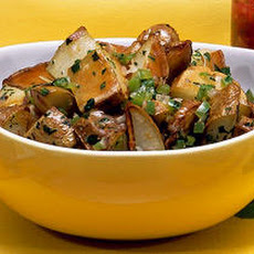 Home Fries Recipe