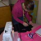 TShirt Reconstruction Workshop 3-09-10