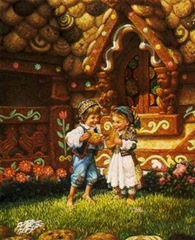 hansel-gretel hansel-gretel