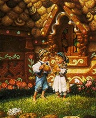 hansel-gretel