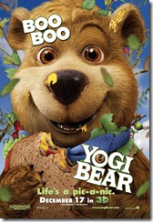 Yogi-Bear Yogi-Bear