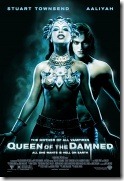 Queen of the Damned Queen of the Damned