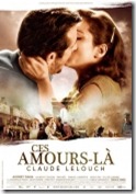 Женщина и мужчиины Ces_amours-là