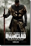 Железный рыцарь Ironclad