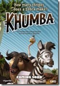 Khumba Khumba