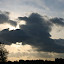  &ndash; Wolkenparty boven Amersfoort