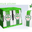  &ndash; Project Grolsch - 4 pack