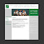  &ndash; Website concept 1 - 3-deling grijs