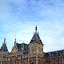  &ndash; Amsterdam CS
