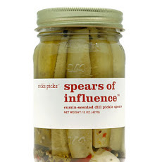 Spears of Influence