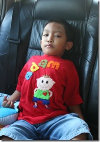 adam