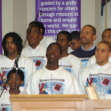 Teen Convocation 2008
