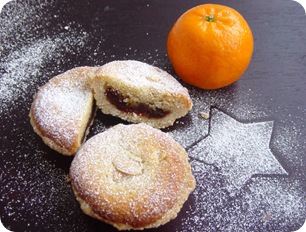 Mince Pies