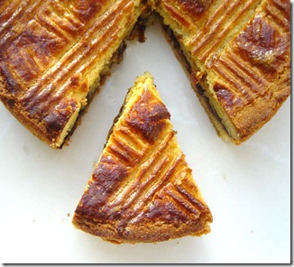 Gateau Breton Gateau Breton
