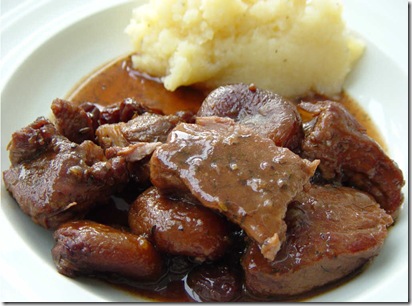 Pork Apicius Pork Apicius 3