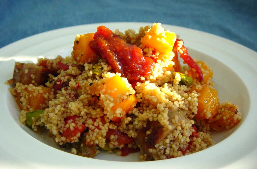 [Squash and Sausage Couscous 3[4].jpg]