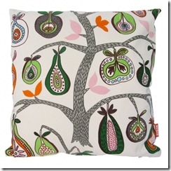 lark pillow fruit
