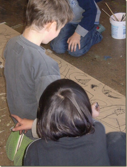 art lesson June 2010 025