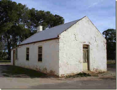 house shape
