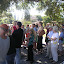 Our faithful volunteers and supporters