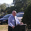 Rev. William Hull, Family Promise Board President