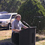 Pastor Jim Rosenberg from Trinity United Methodist Church