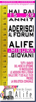 campagna di adesione metro3