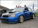 Fanatic Tuners Day 2009