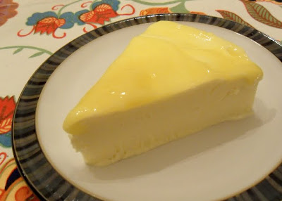 frozen lemon pie