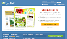 TypePad