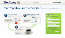 Bloglines