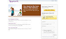 Yahoo! Mail