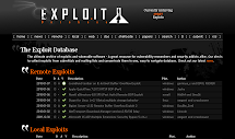 Exploit Database