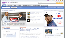 Yahoo! Finance
