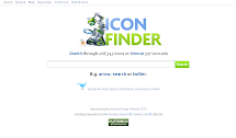 Iconfinder