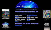 AstrologyZone