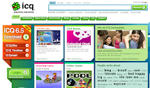 ICQ