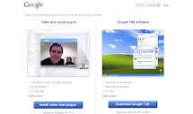Google Talk