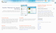 Windows Live Essentials