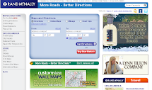 Rand McNally