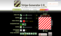 Stripe Generator