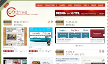 CSS Drive