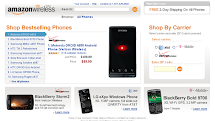 Amazon Wireless