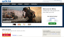Wikia